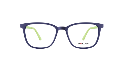 картинка Оправа корригирующих очков Polar model 503 col. 67 CLIP-ON JUNIOR K50367 — Мои Очки