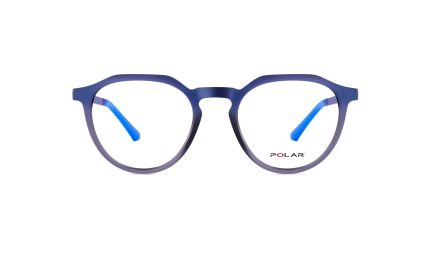 картинка Оправа корригирующих очков Polar model 502 col. 21 CLIP-ON JUNIOR K50221 — Мои Очки