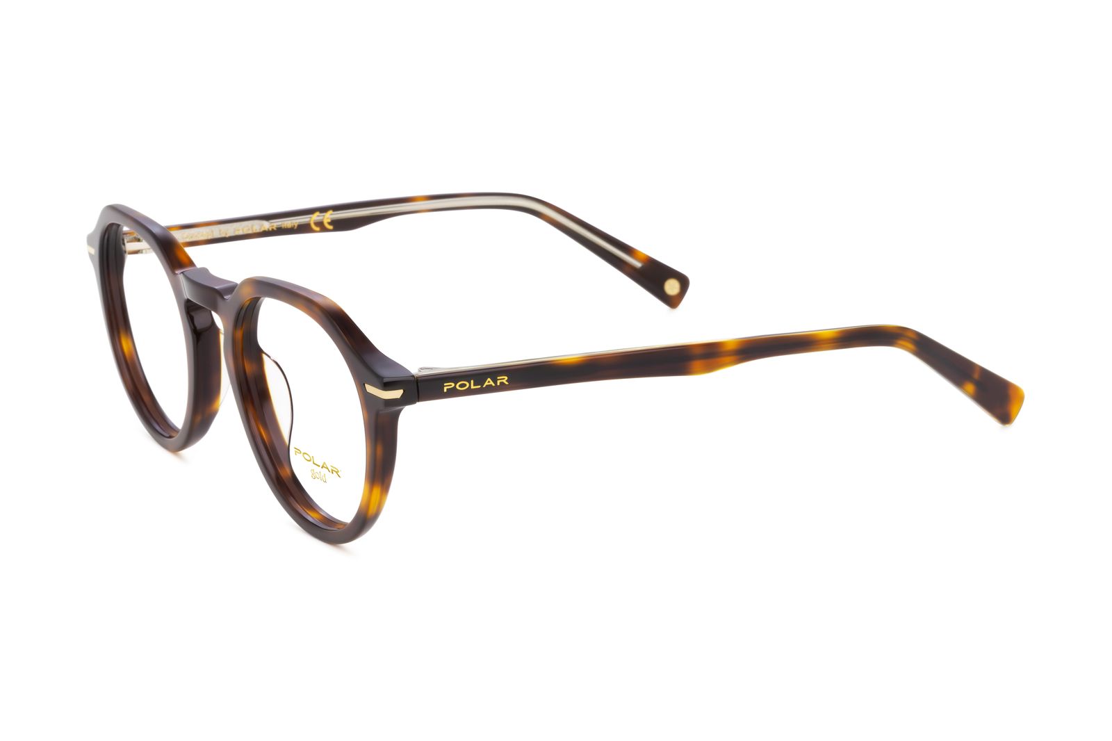 Оправа корригирующих очков Polar model Gold 1024 col. 428 KG1024428