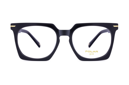 картинка Оправа корригирующих очков Polar model Gold Lyn col. 77 KGOLDLYN77 — Мои Очки