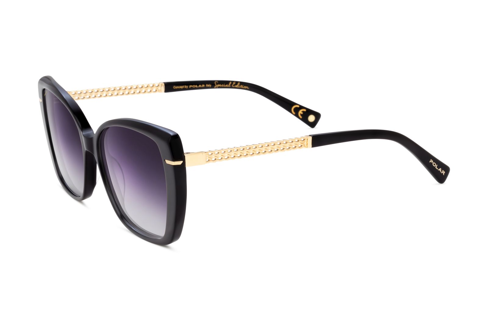 Солнцезащитные очки Polar model Gold Joya 03 col. 770 PGOLDJOY03770