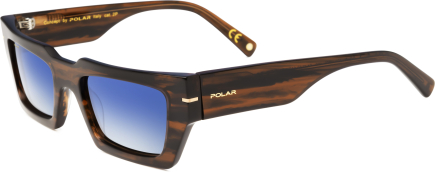 картинка Солнцезащитные очки Polar model Gold 161 col. 429 PGOLD161429 — Мои Очки