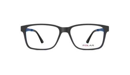 Оправа корригирующих очков Polar model 403 col. 47 CLIP-ON K40347