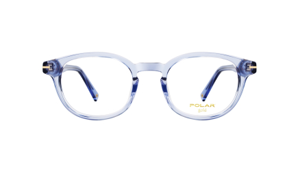 картинка Оправа корригирующих очков Polar model Gold 23 col. 21 KGOLD2321 — Мои Очки