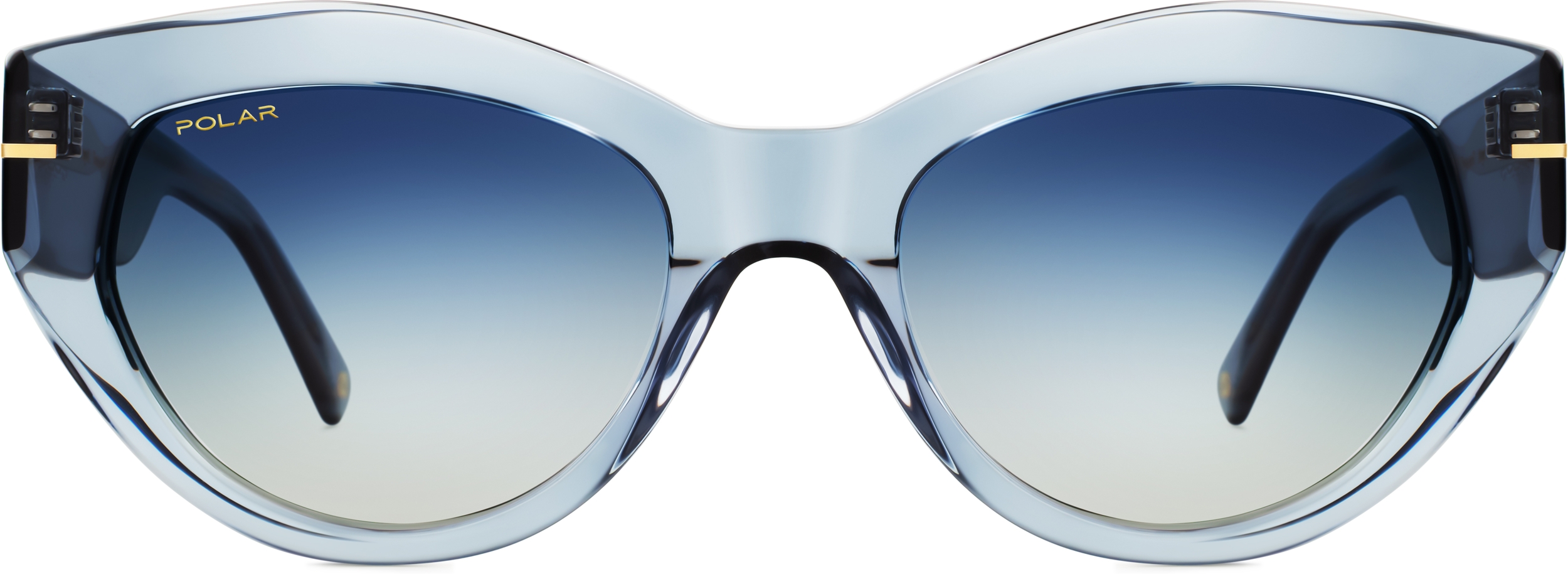 Солнцезащитные очки Polar model Gold 128 col. 21 polarized PGOLD12821