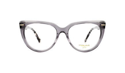 картинка Оправа корригирующих очков Polar model Gold 47 col. 410 KGOLD47410 — Мои Очки