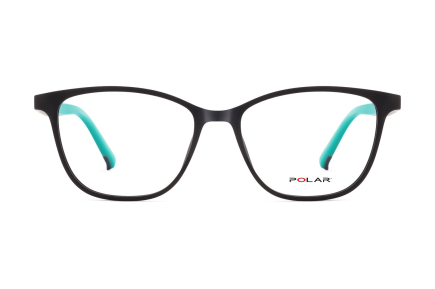 картинка Оправа корригирующих очков Polar model 614 col. 19 CLIP-ON Junior K61419 — Мои Очки
