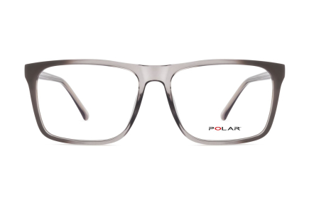 картинка Оправа корригирующих очков Polar model 610 col. 27 CLIP-ON K61027 — Мои Очки
