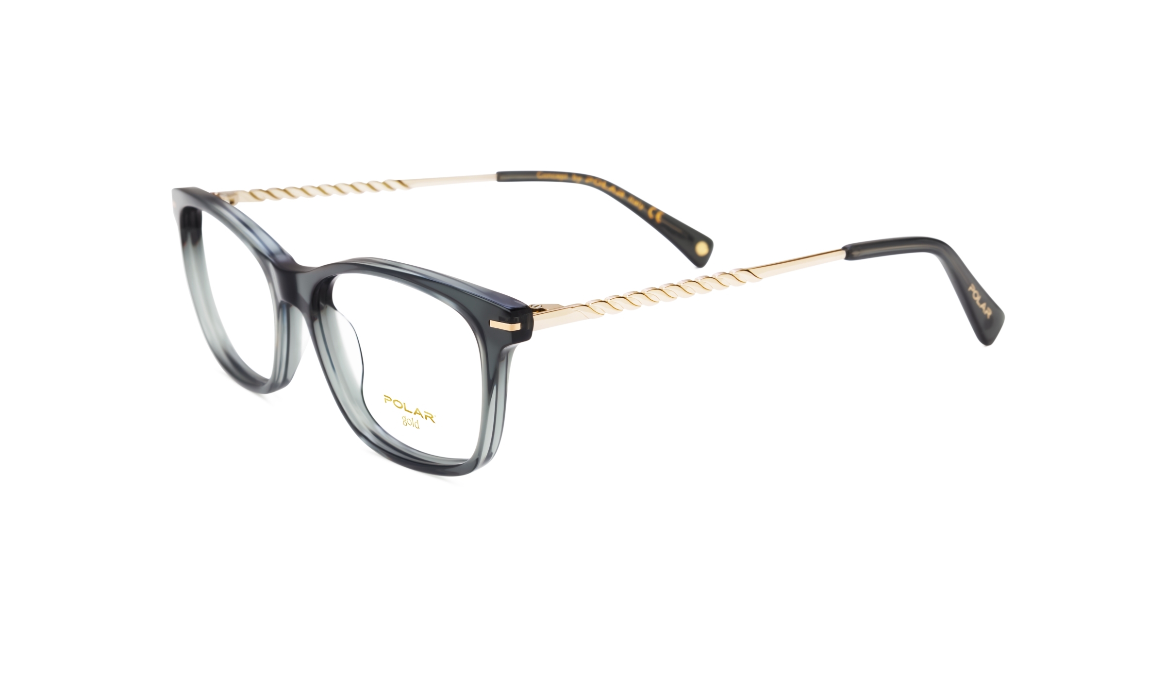 Оправа корригирующих очков Polar model Gold 75 col. 29 KGOLD7529