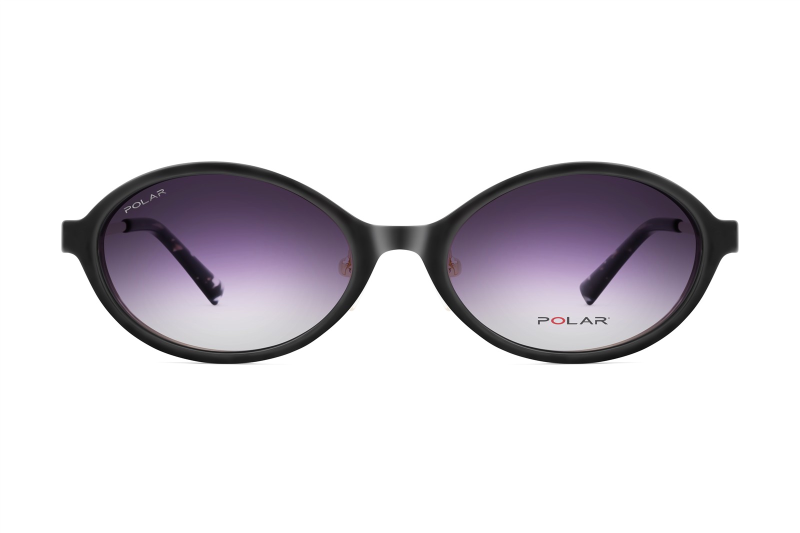 Оправа корригирующих очков Polar mod. 8011 col. 77/F CLIP-ON K801177F