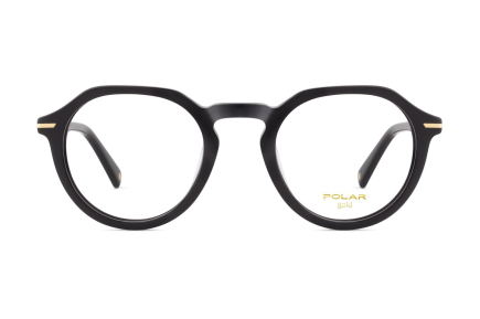 картинка Оправа корригирующих очков Polar model Gold 1024 col. 77 KG102477 — Мои Очки