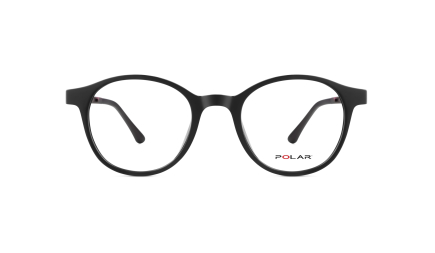 картинка Оправа корригирующих очков Polar model 533 col. 408 CLIP-ON JUNIOR K533408 — Мои Очки