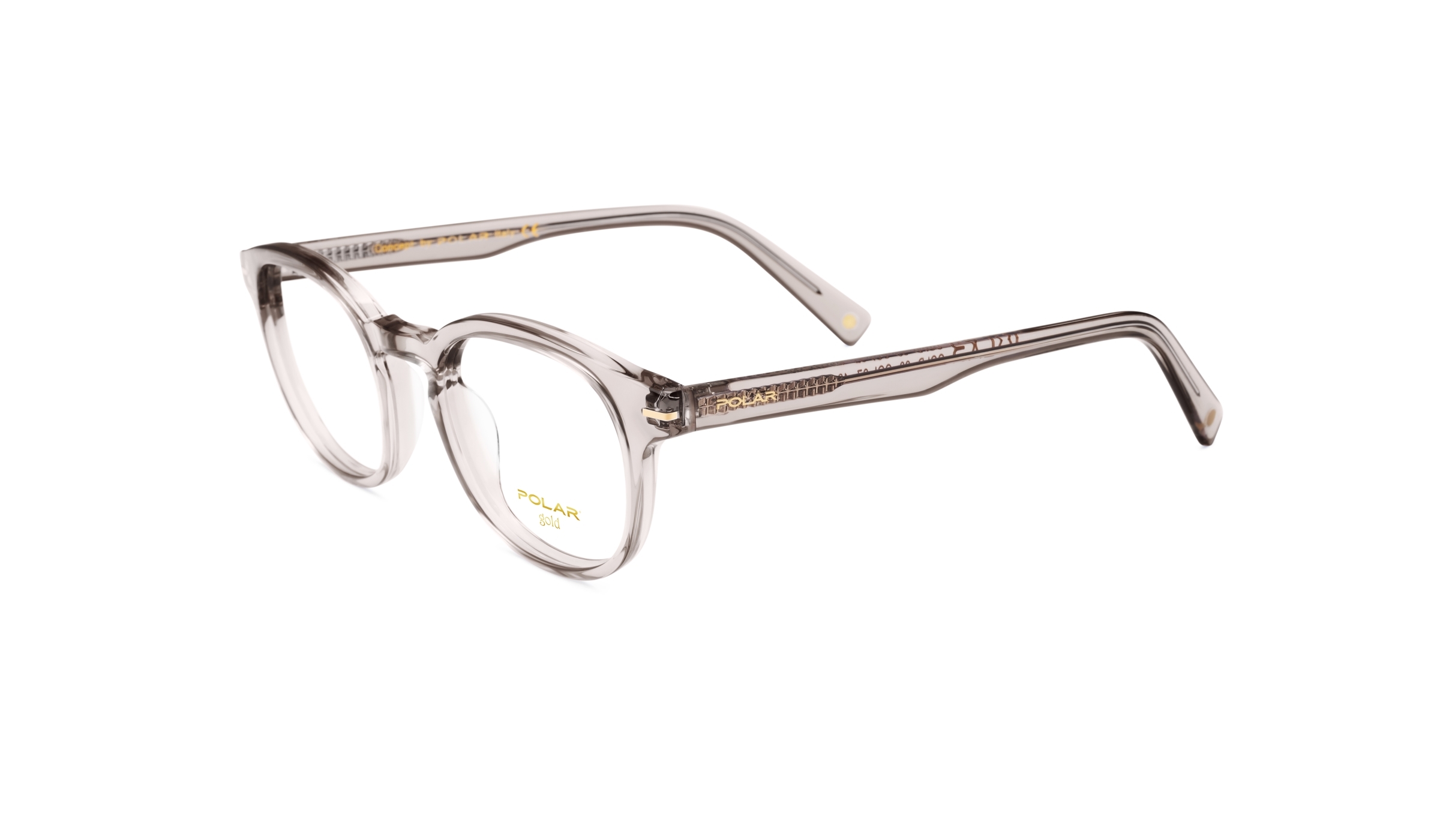 Оправа корригирующих очков Polar model Gold 23 col. 27 KGOLD2327