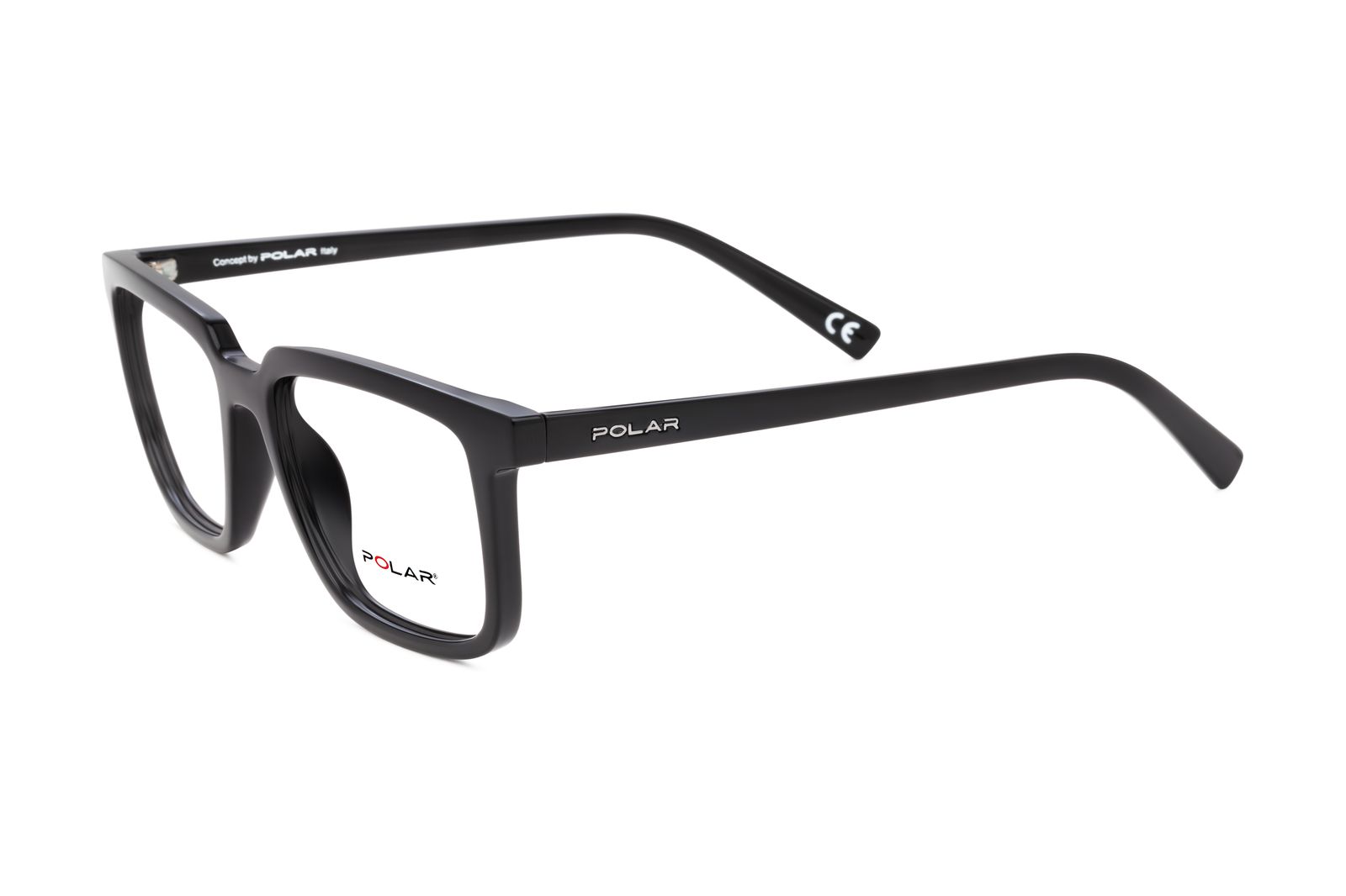 Оправа корригирующих очков Polar model Eitan col. 77 KEIT77