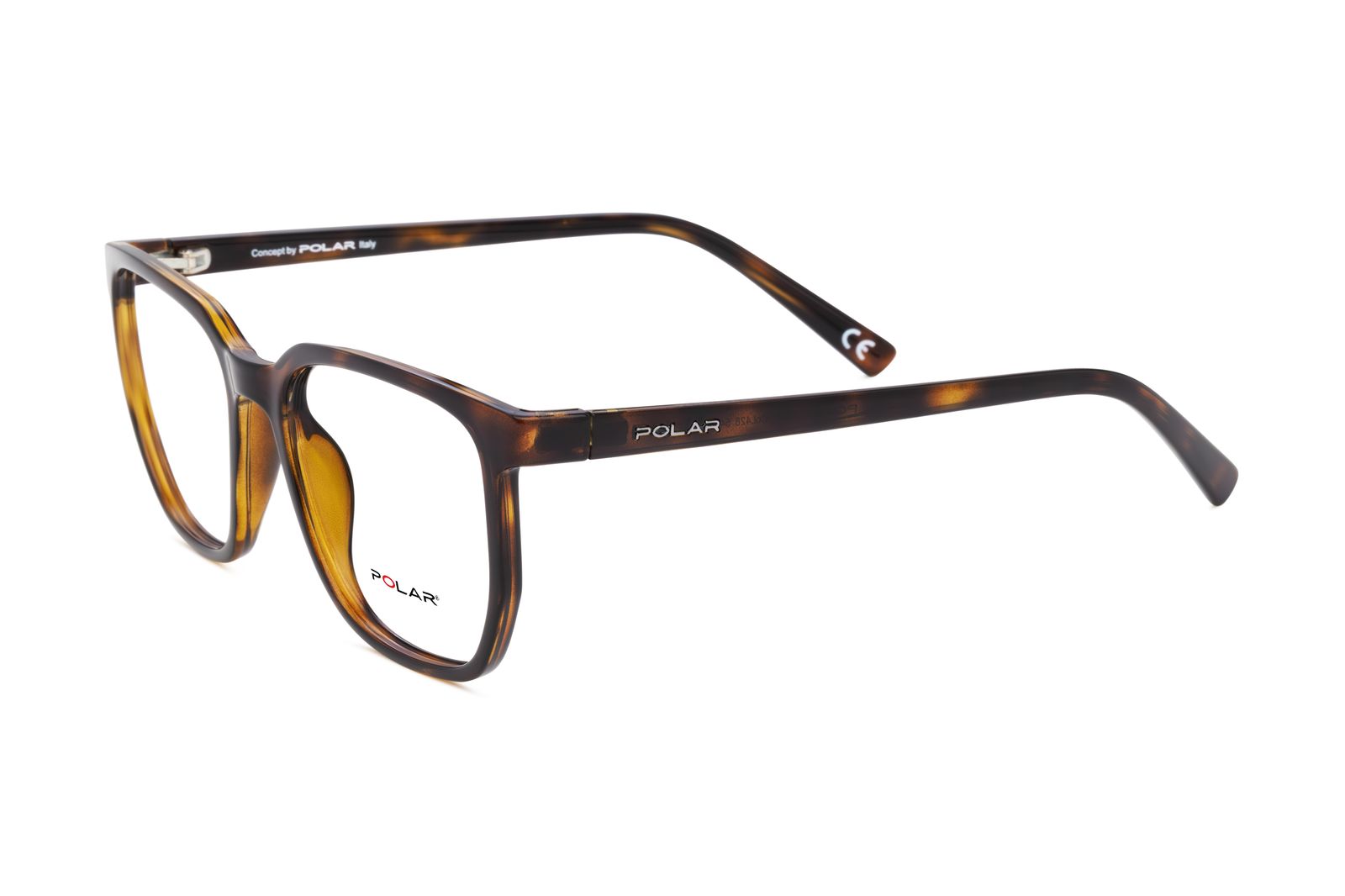 Оправа корригирующих очков Polar model Emil col. 428 KEMI428