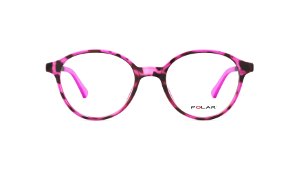 картинка Оправа корригирующих очков Polar model 531 col. 408 CLIP-ON JUNIOR K531408 — Мои Очки