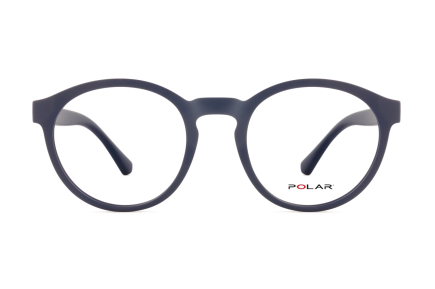 картинка Оправа корригирующих очков Polar model 603 col, 20 CLIP-ON K60320 — Мои Очки