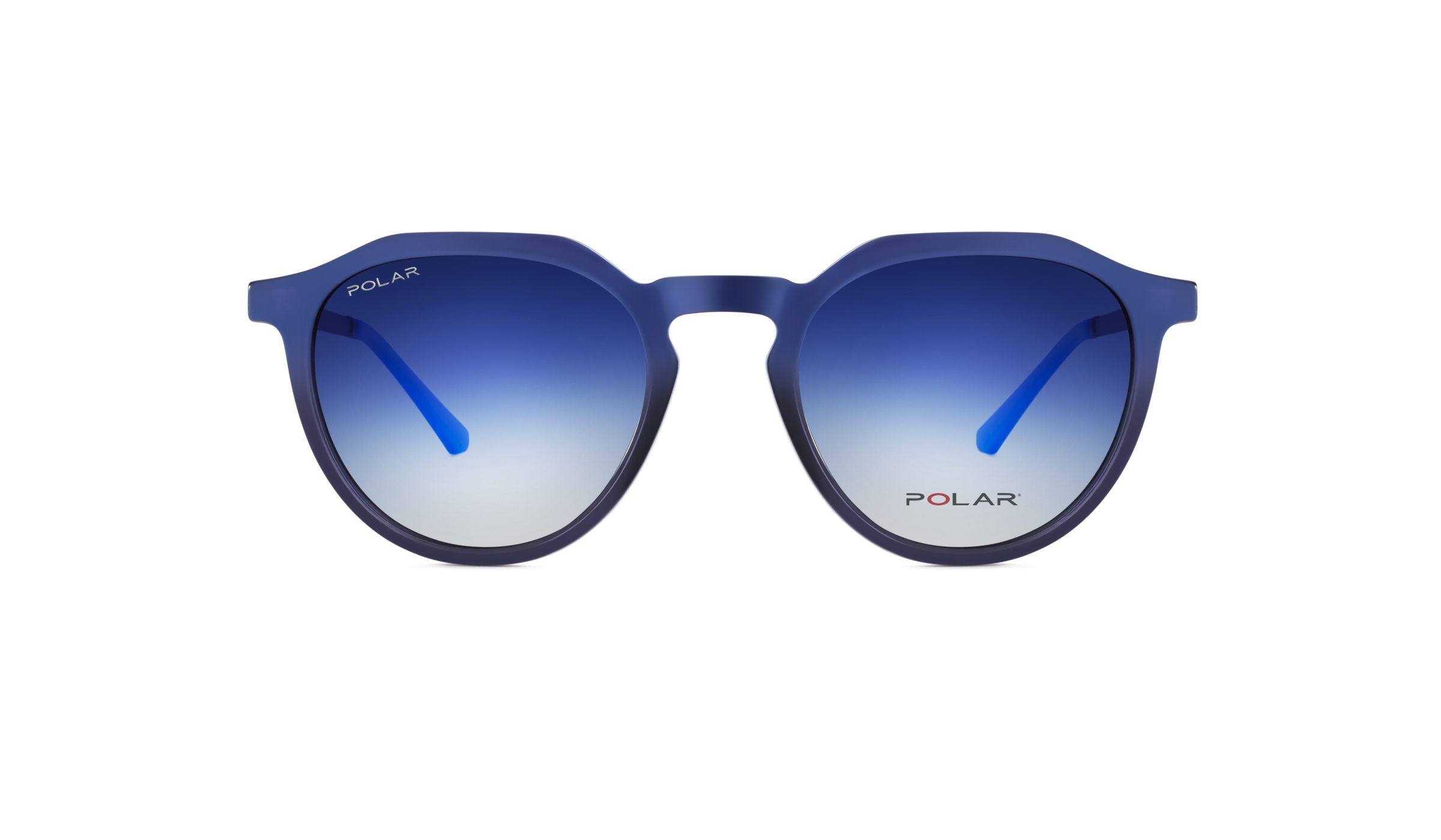 Оправа корригирующих очков Polar model 502 col. 21 CLIP-ON JUNIOR K50221