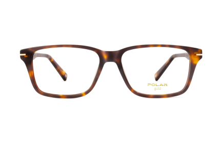 картинка Оправа корригирующих очков Polar model Gold 1011 col, 428 KG1011428 — Мои Очки
