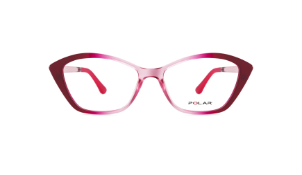 картинка Оправа корригирующих очков Polar model 504 col. 08 CLIP-ON JUNIOR K50408 — Мои Очки