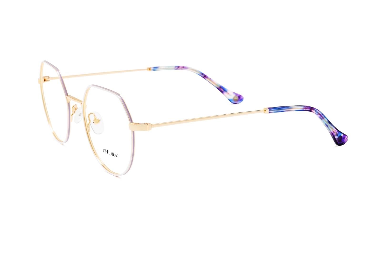 Оправа корригирующих очков Polar OFF-BEAT 107 col, 25 KOB10725