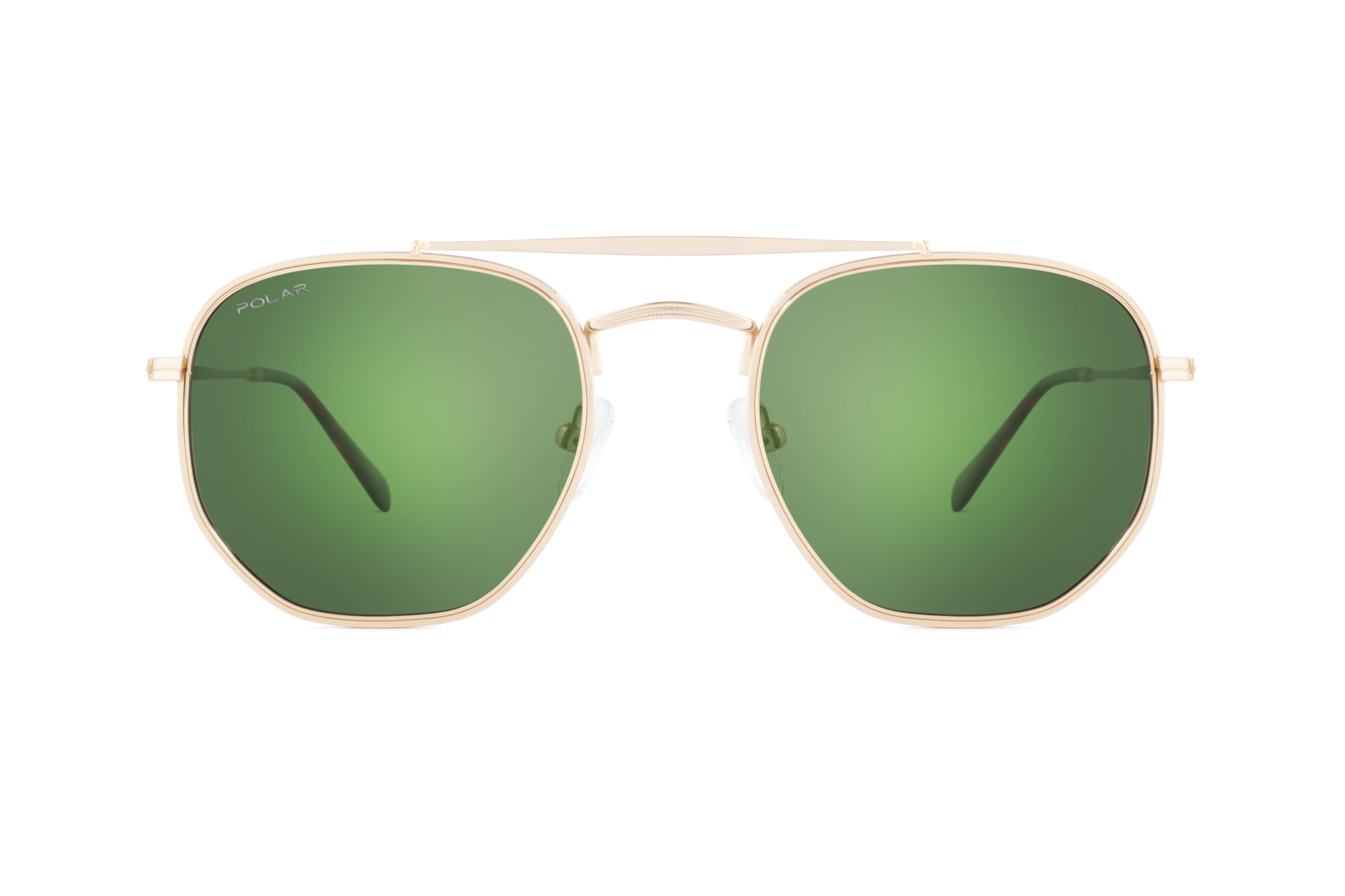 картинка Солнцезащитные очки Polar model Dakota 2 col. 02/G  PDAK202G — Мои Очки