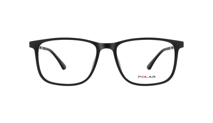 Оправа корригирующих очков Polar model 463 col. 44 CLIP-ON K46344