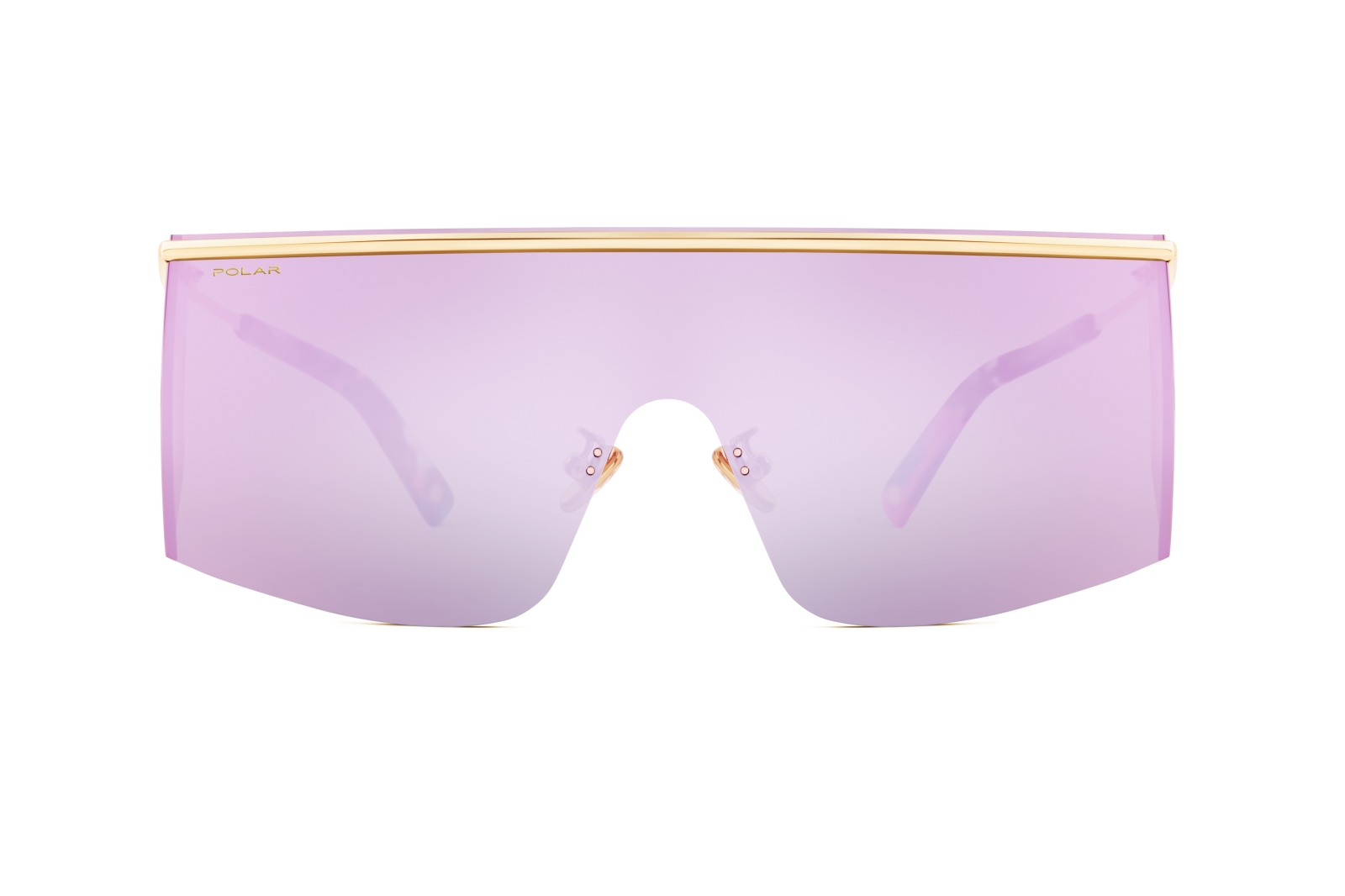 картинка Солнцезащитные очки Polar model Gold Portofino col. 18  PGOLDPOR18 — Мои Очки