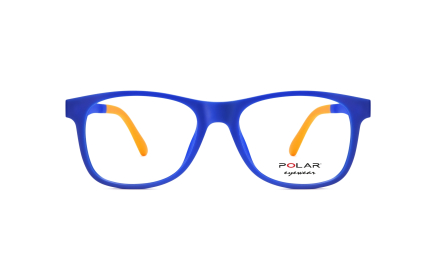 Оправа корригирующих очков Polar model 474 col. 48 CLIP-ON JUNIOR K47448