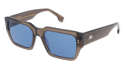 Солнцезащитные очки EKKIU KT22503B с чехлом 23180