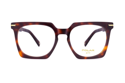 картинка Оправа корригирующих очков Polar model Gold Lyn col. 428 KGOLDLYN428 — Мои Очки
