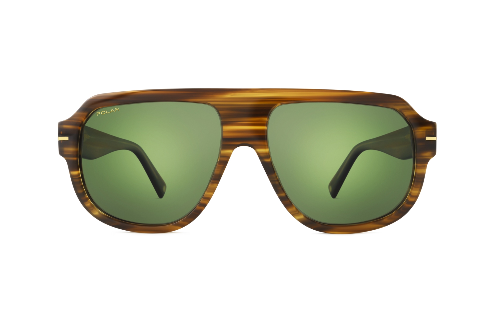 картинка Солнцезащитные очки Polar model Gold Harris col. 430 PGOLDHAR430 — Мои Очки