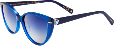 картинка Солнцезащитные очки Polar model Gold Joya 01 col. 20 PGOLDJOY0120 — Мои Очки