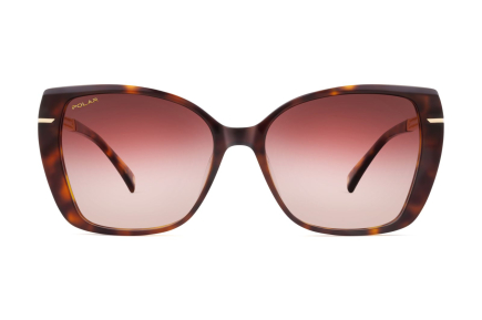 картинка Солнцезащитные очки Polar model Gold Joya 03 col. 4280 PGOLDJOY034280 — Мои Очки