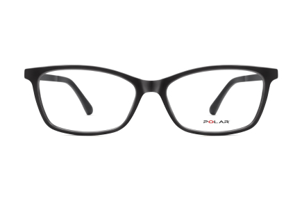 Оправа корригирующих очков Polar  634 Clip-on col. 77/F K63477F
