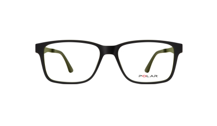 Оправа корригирующих очков Polar model 403 col. 44 CLIP-ON K40344