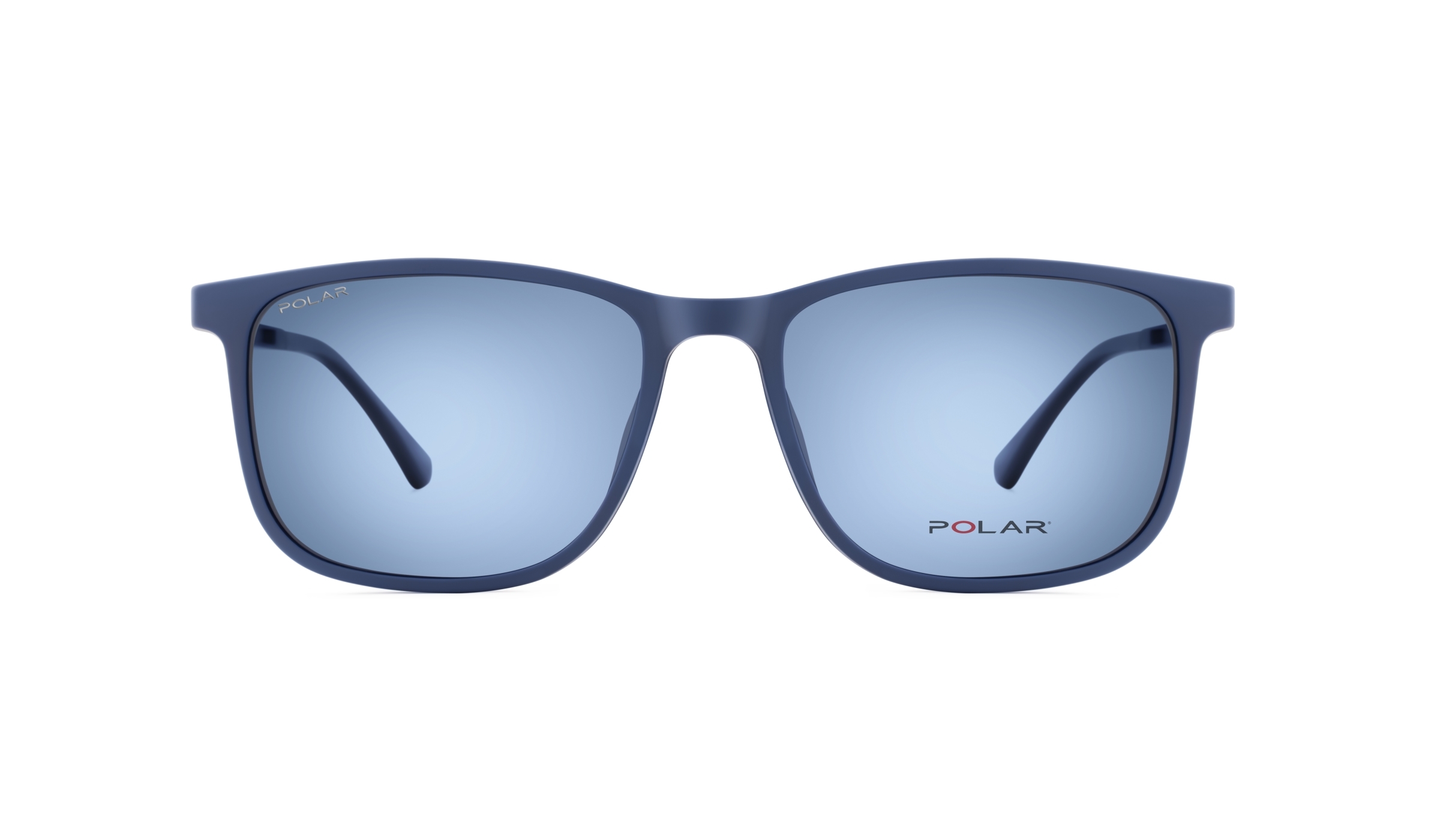 Оправа корригирующих очков Polar model 463 col. 20 CLIP-ON K46320