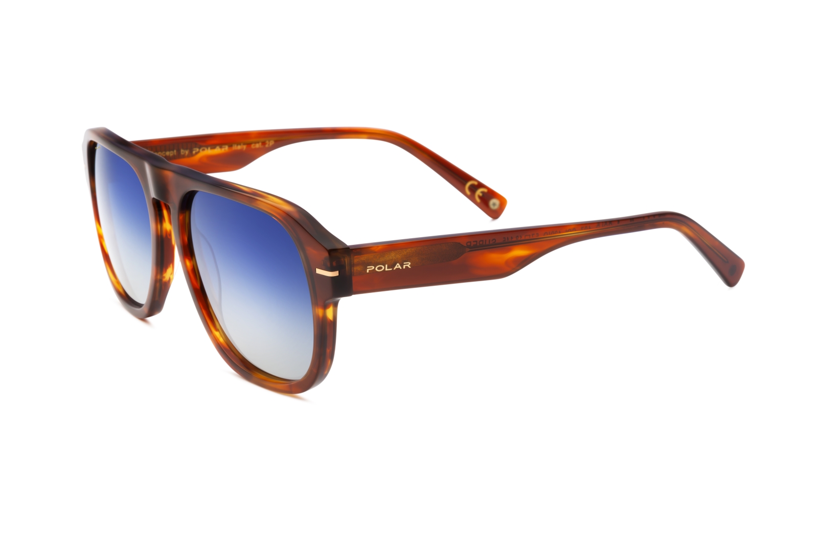 Солнцезащитные очки Polar model Gold 197 col. 429/Q PGOLD197429Q