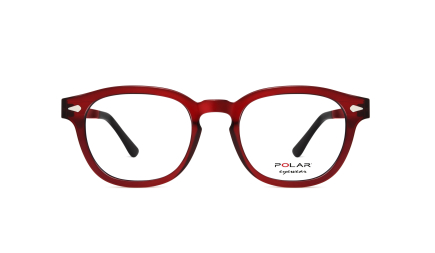 Оправа корригирующих очков Polar model 478 col. 22 CLIP-ON K47822
