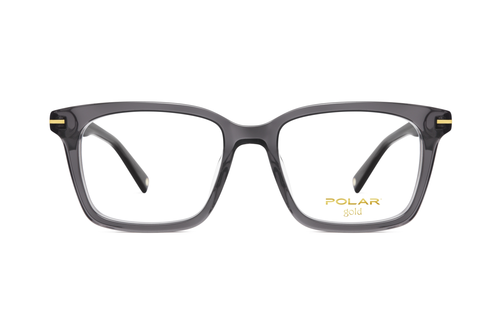 картинка Оправа корригирующих очков Polar model Gold 02 col. 27 KGOLD0227 — Мои Очки