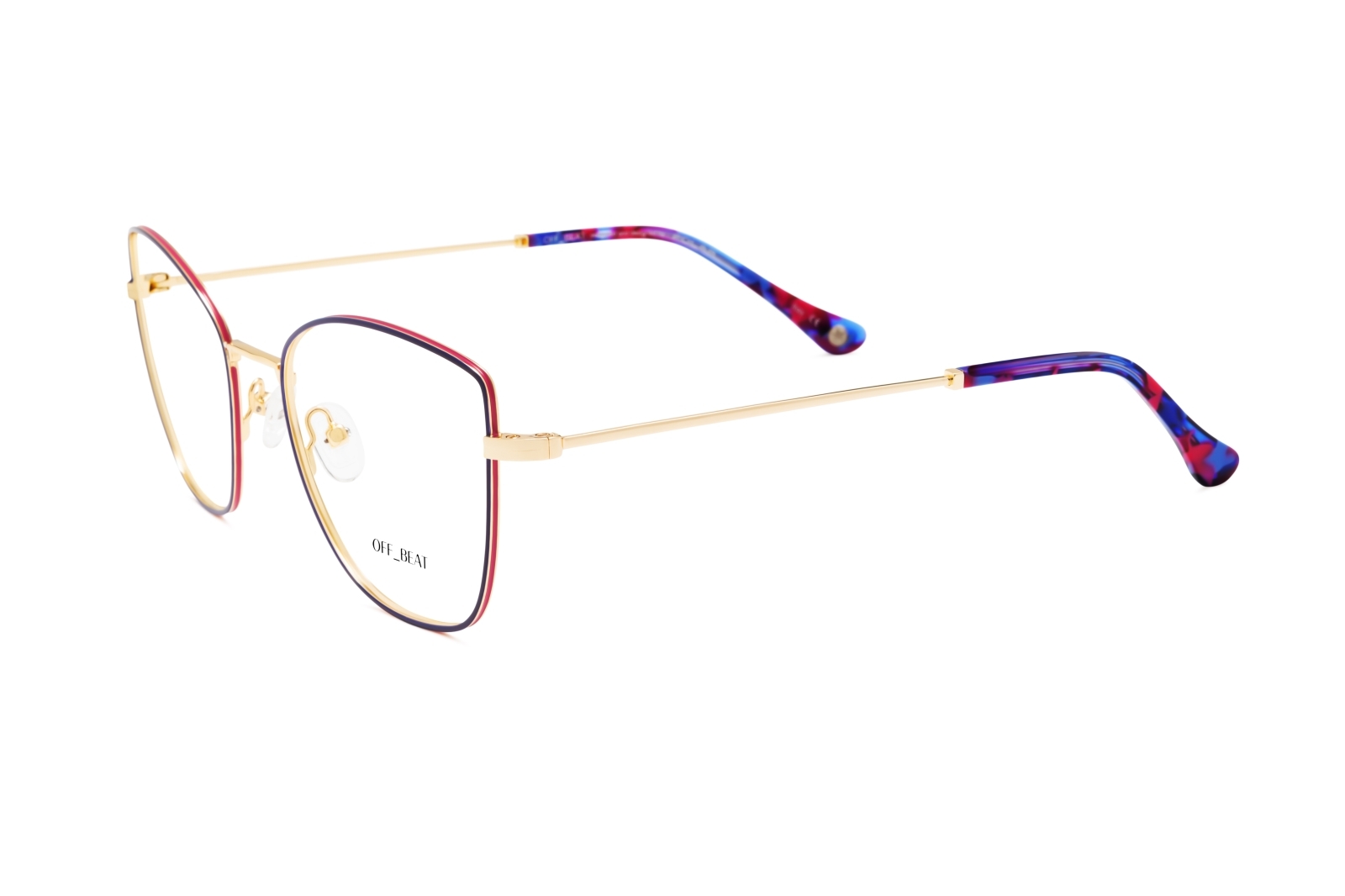 Оправа корригирующих очков Polar OFF-BEAT 106 col, 21 KOB10621