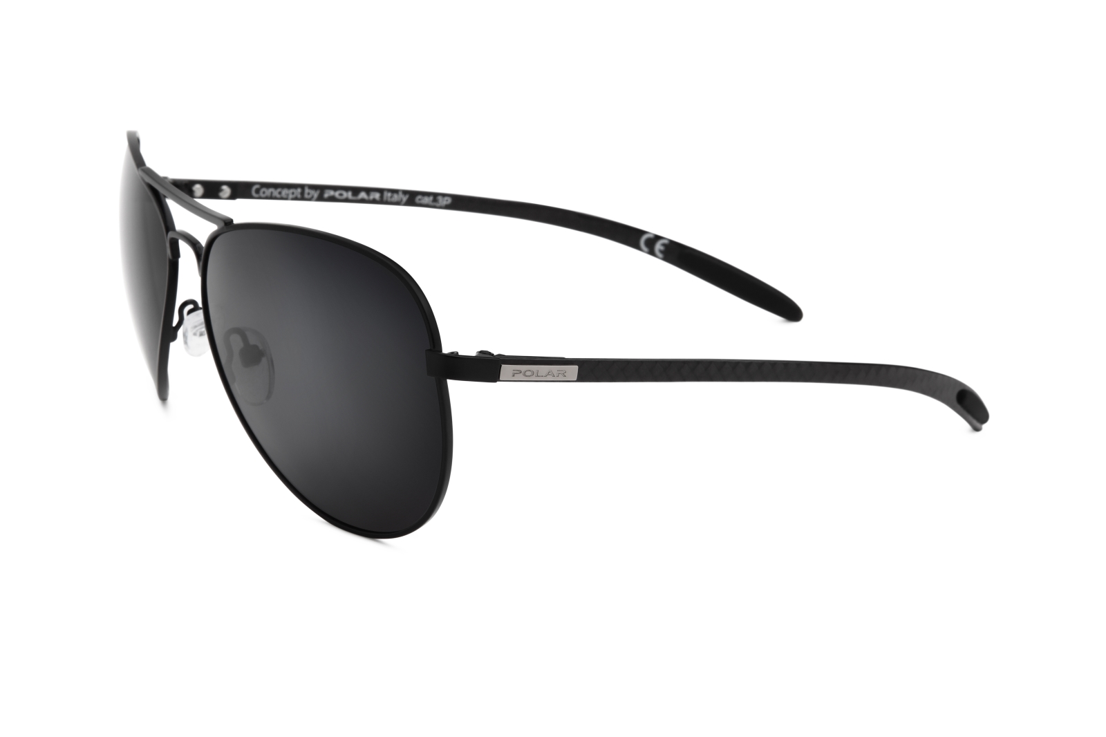 картинка Солнцезащитные очки Polar model Carbon Fiber 01 col. 06 PCF0106 — Мои Очки