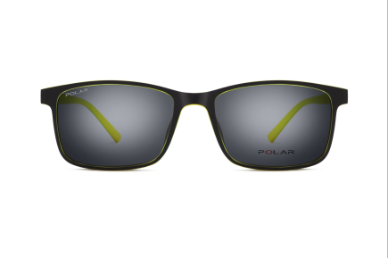 картинка Оправа корригирующих очков Polar model 538 col. 73 CLIP-ON Junior K53873 — Мои Очки