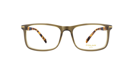 картинка Оправа корригирующих очков Polar model Gold 74 col. 29 KGOLD7429 — Мои Очки