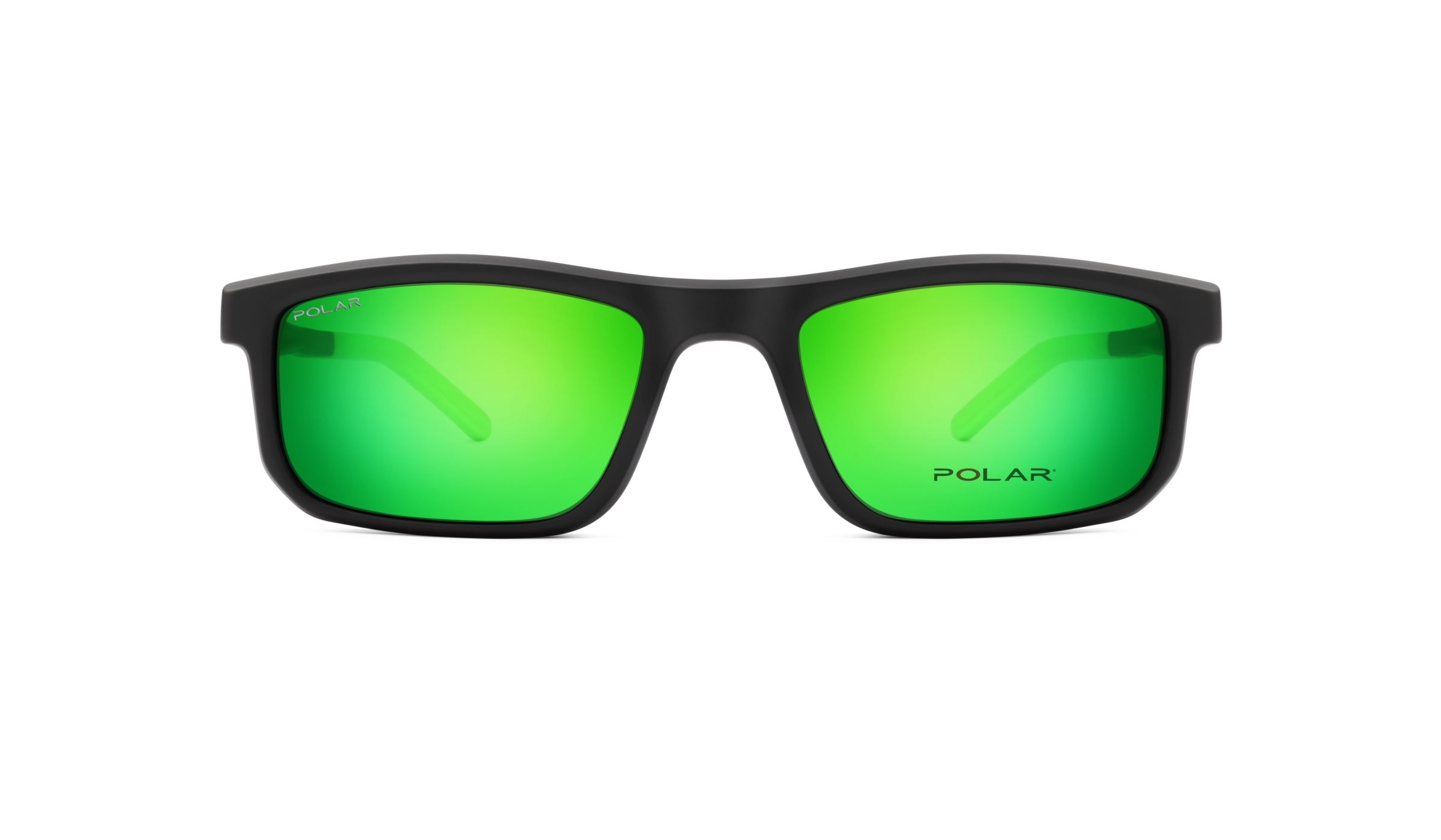 Оправа корригирующих очков Polar model Curling col. 76/V CLIP-ON KCUR76V