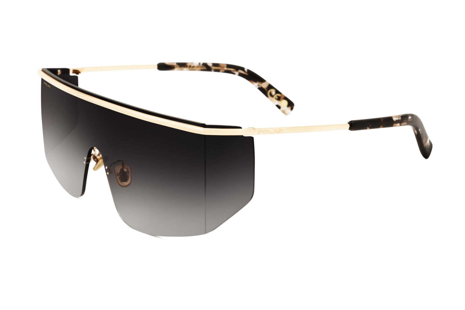 Солнцезащитные очки Polar model Gold Portofino col. 77  PGOLDPOR77