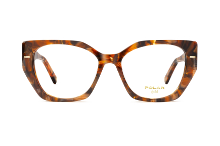 картинка Оправа корригирующих очков Polar model Gold 92 col. 430 KGOLD92430 — Мои Очки