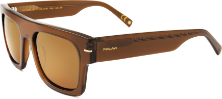 картинка Солнцезащитные очки Polar model Gold 165 col. 430 PGOLD165430 — Мои Очки
