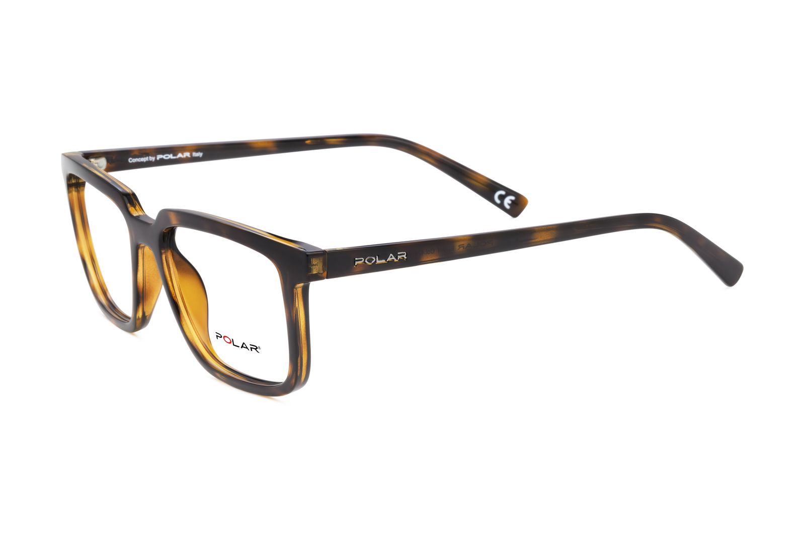 Оправа корригирующих очков Polar model Eitan col. 428 KEIT428