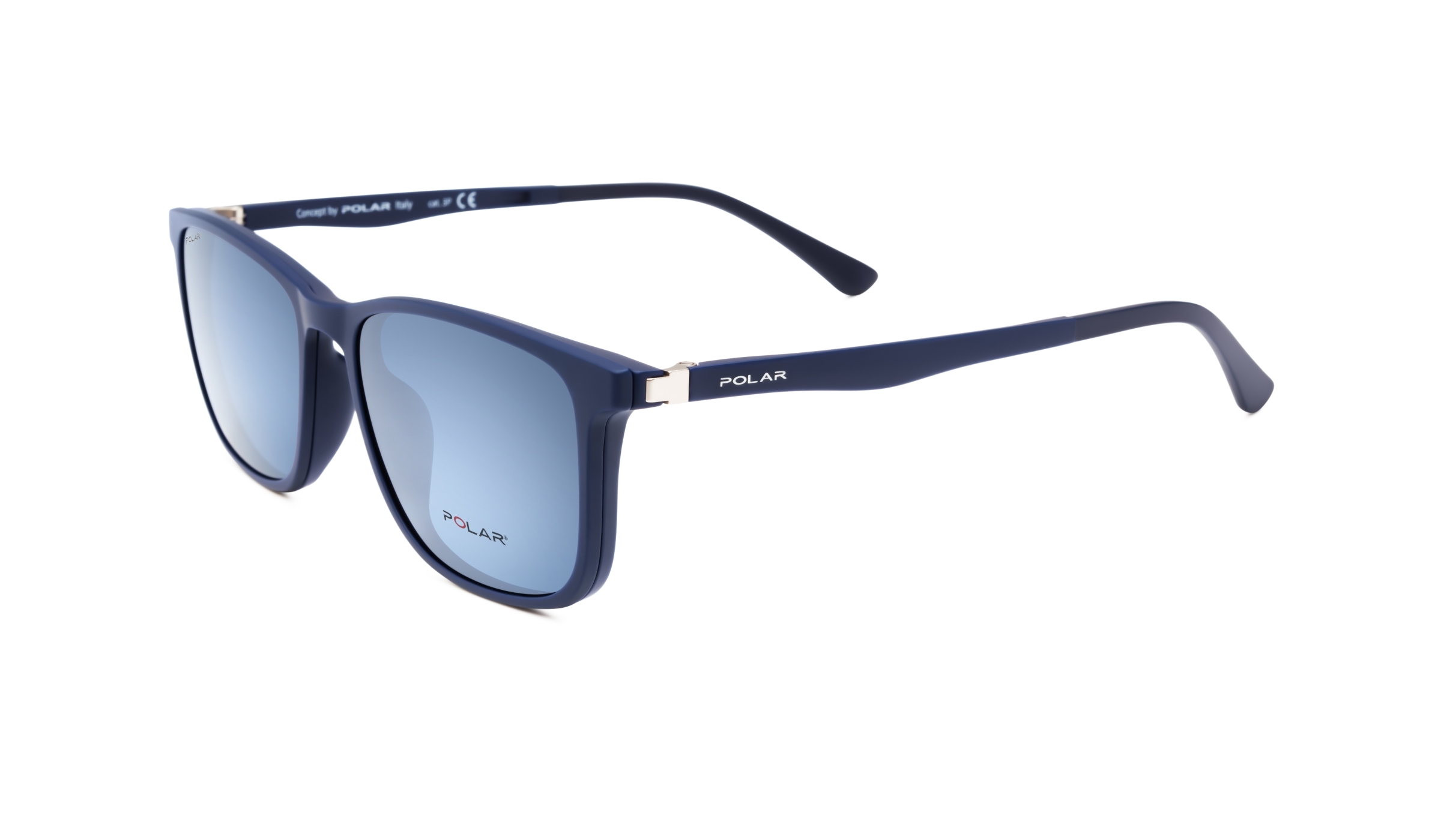 Оправа корригирующих очков Polar model 463 col. 20 CLIP-ON K46320